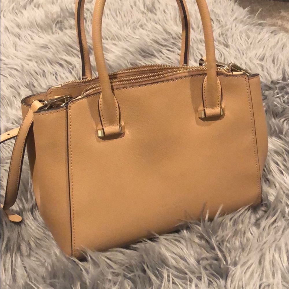 Kate Spade Carmel Crossbody
